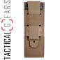 Preview: TASMANIAN TIGER TT TQ POUCH BASIC COYOTE-BROWN